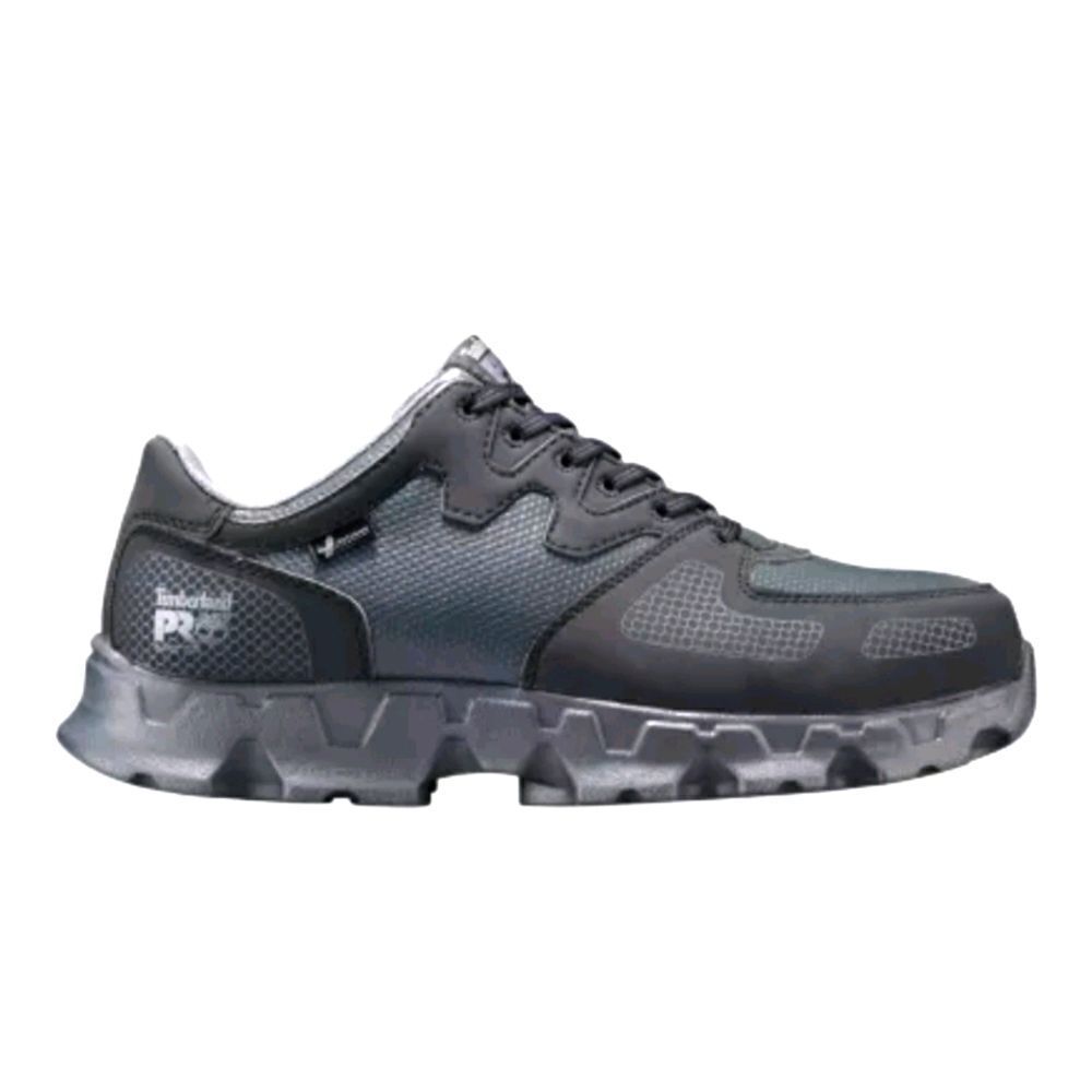 Timberland Powertrain Alloy Toe SD+ Work Shoes11‎